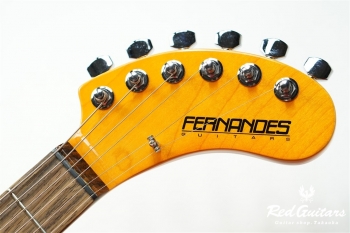 ZO-3 芸達者 - 3 Tone Sunburst